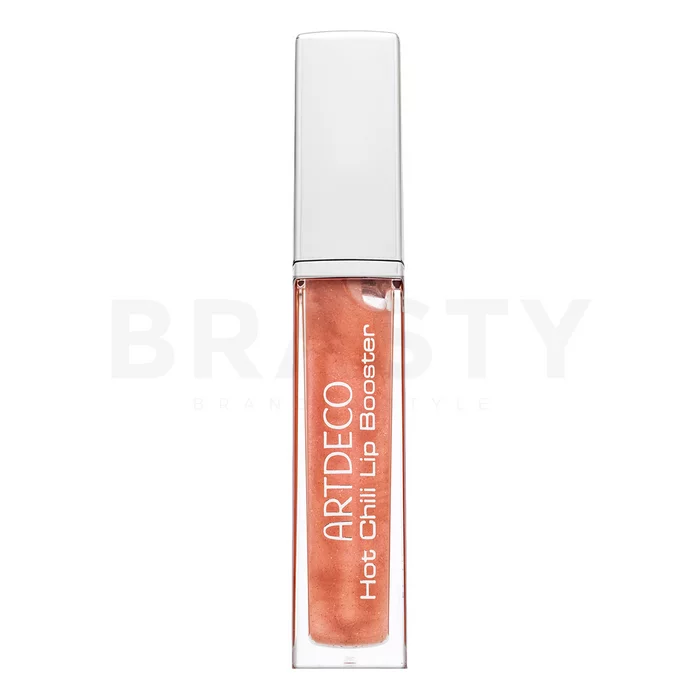 Artdeco Hot Chili Lip Booster lesk na rty pro objem 6 ml