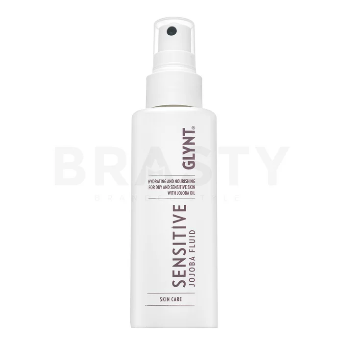 Glynt pH Sensitive Jojoba Fluid moisturizing and protective fluid for very dry and sensitive skin 100 ml