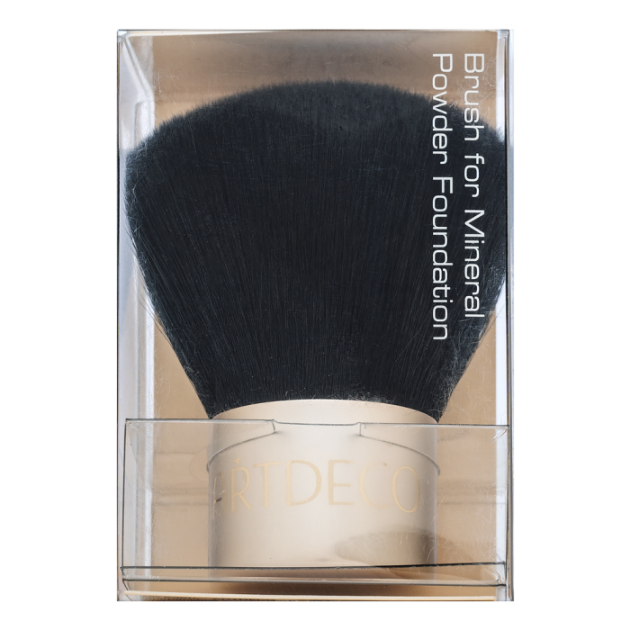 Artdeco Brush for Mineral Powder Foundation poederkwast