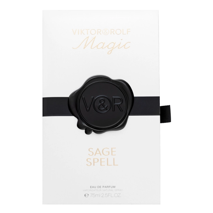 Viktor & Rolf Magic Sage Spell parfémovaná voda unisex 75 ml