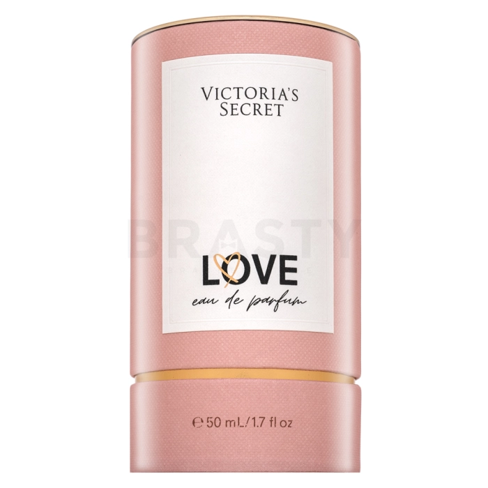 Victoria's Secret Love parfémovaná voda pro ženy 50 ml