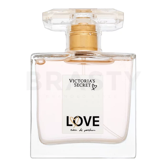 Victoria's Secret Love Eau de Parfum voor vrouwen 30 ml