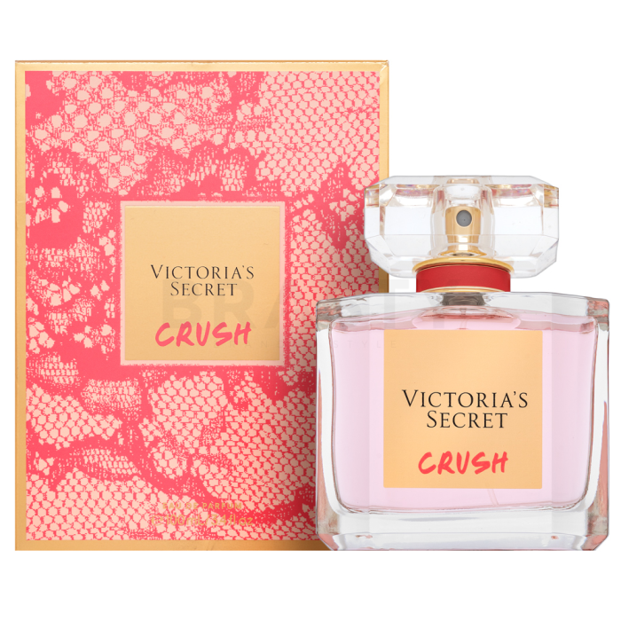 Victoria's Secret Crush parfémovaná voda pro ženy 100 ml