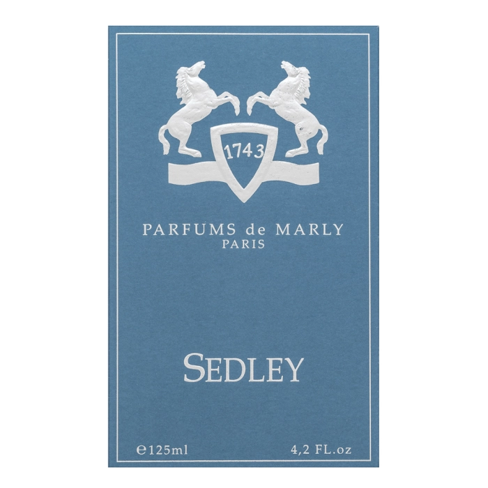 Parfums de Marly Sedley parfémovaná voda unisex 125 ml