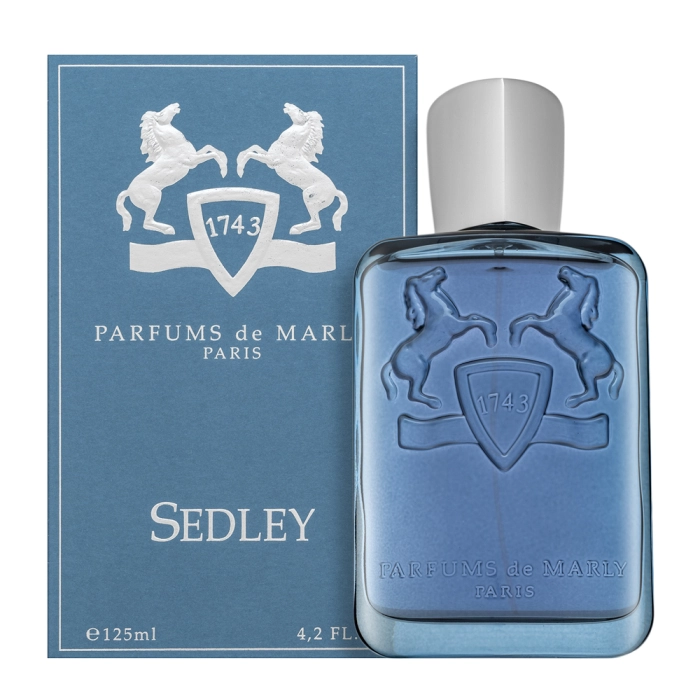 Parfums de Marly Sedley parfémovaná voda unisex 125 ml