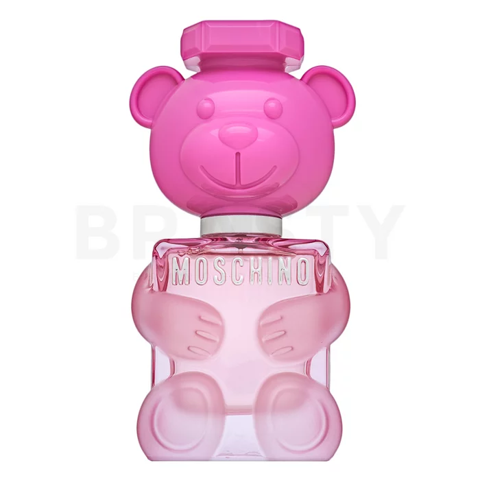 Moschino Toy 2 Bubble Gum Eau de Toilette für Damen 50 ml