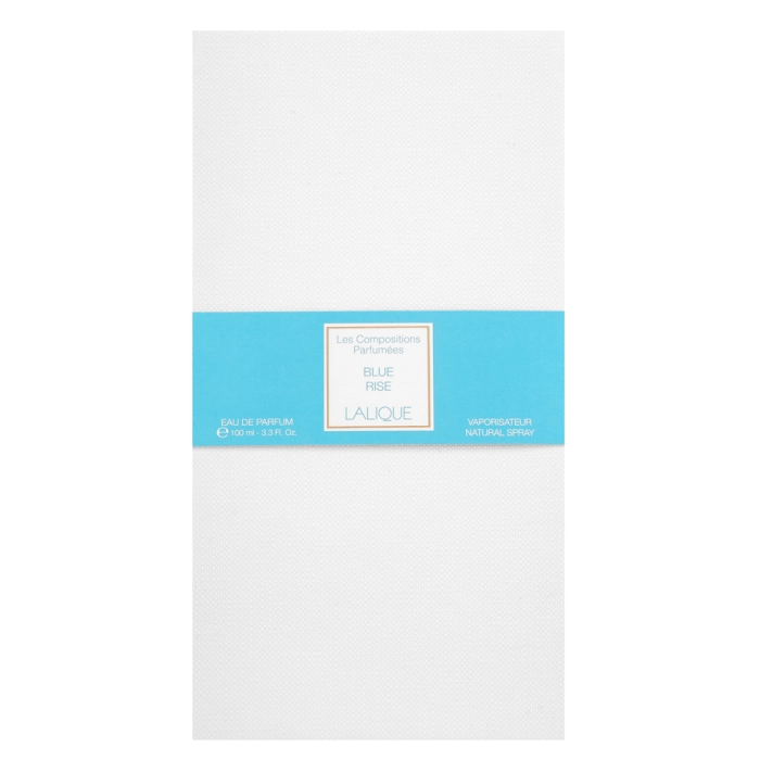 Lalique Les Compositions Parfumées Blue Rise parfémovaná voda pro ženy 100 ml