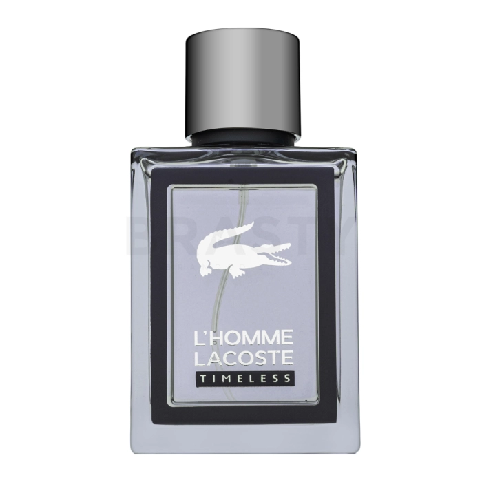 Lacoste L'Homme Lacoste Timeless toaletní voda pro muže 50 ml