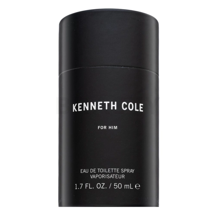 Kenneth Cole For Him Eau de Toilette voor mannen 50 ml