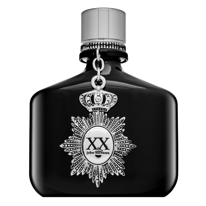 John Varvatos XX toaletní voda pro muže 75 ml