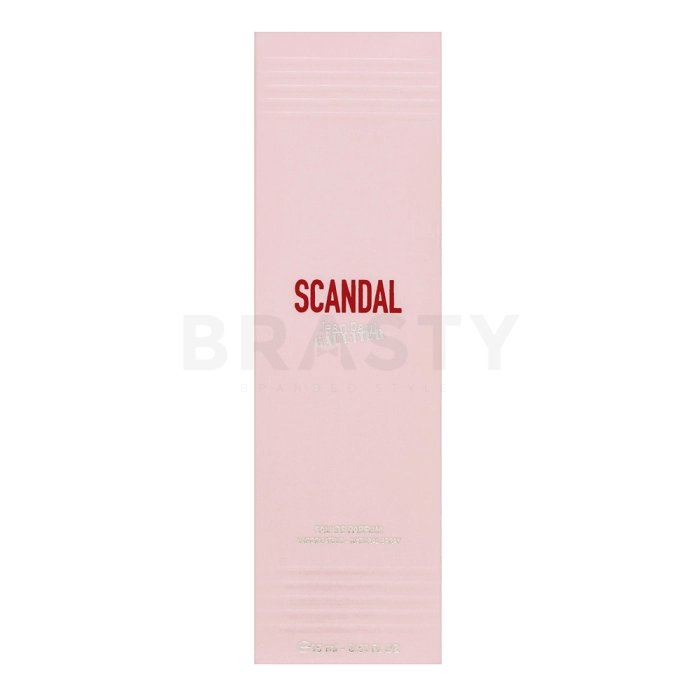 Jean P. Gaultier Scandal Eau de Parfum femei 15 ml