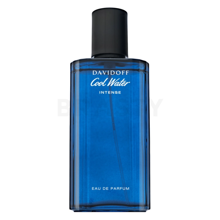 Davidoff Cool Water Intense parfémovaná voda pro muže 75 ml