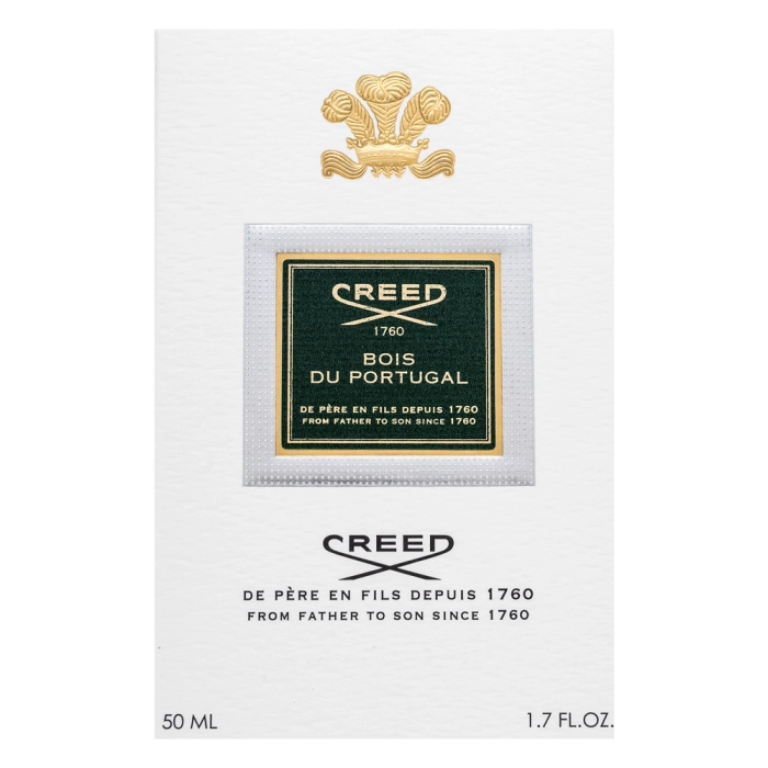 Creed Millesime Bois du Portugal toaletní voda pro muže 50 ml