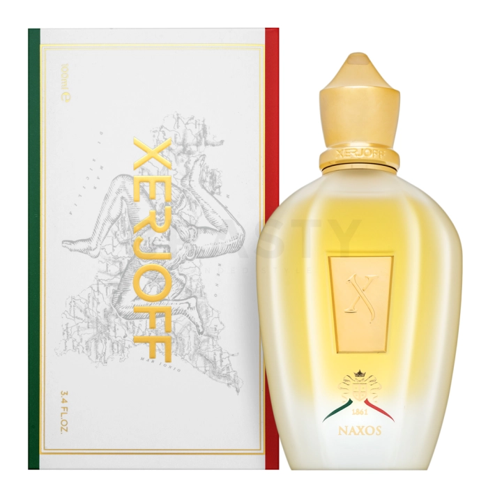 Xerjoff Naxos parfémovaná voda unisex 100 ml