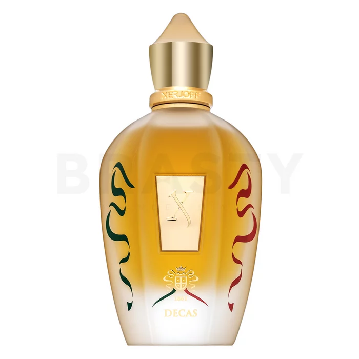 Xerjoff Decas parfémovaná voda unisex 100 ml
