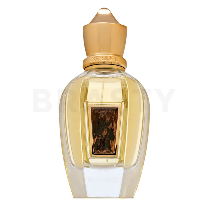 Xerjoff Richwood woda perfumowana unisex 50 ml