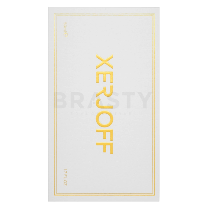 Xerjoff Richwood woda perfumowana unisex 50 ml