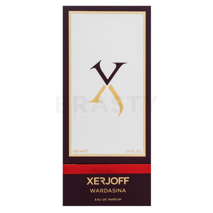 Xerjoff Wardasina Eau de Parfum unisex 100 ml