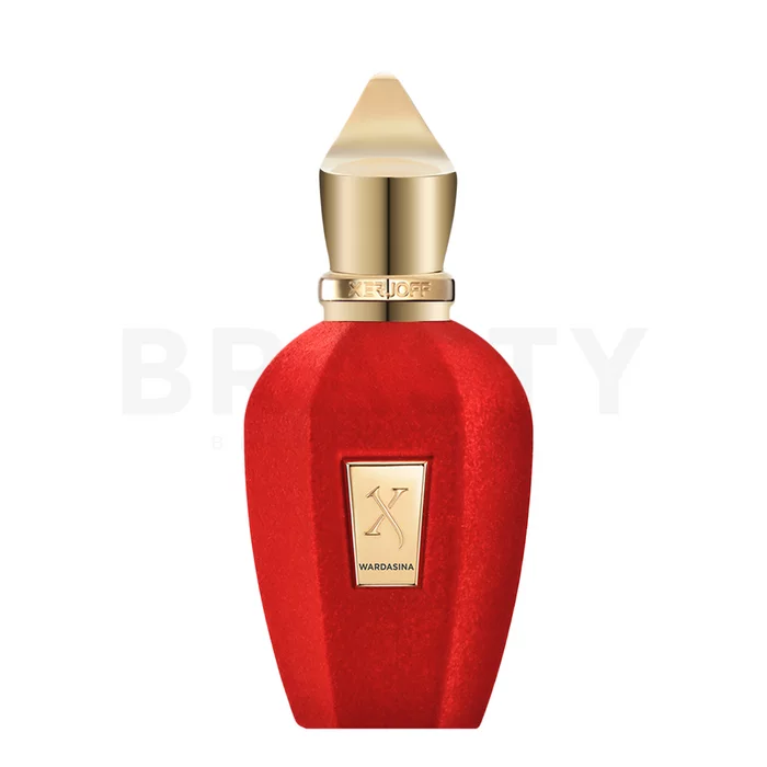 Xerjoff Wardasina Eau de Parfum unisex 50 ml
