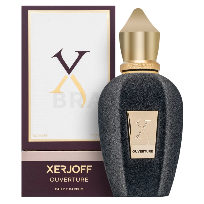 Xerjoff Overture parfémovaná voda unisex 50 ml