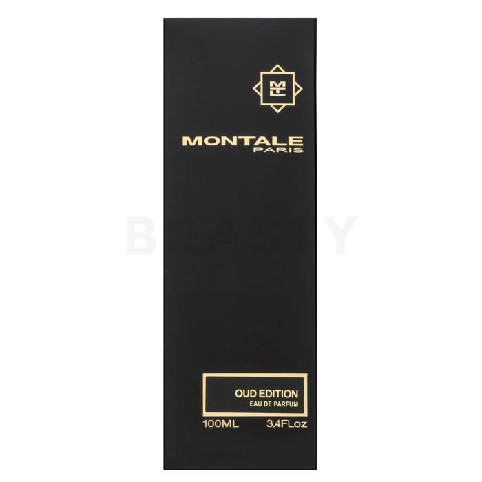 Montale Oud Edition parfémovaná voda unisex 100 ml
