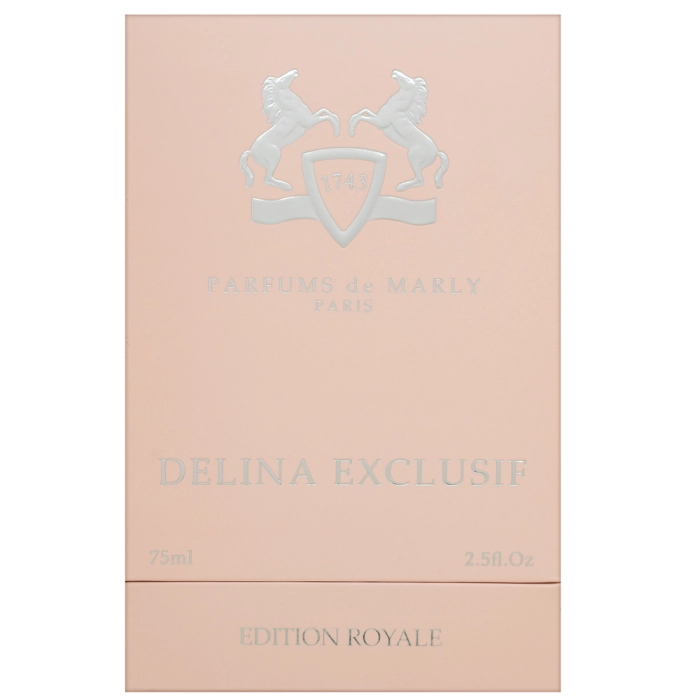 Parfums de Marly Delina Exclusif Eau de Parfum unisex 75 ml