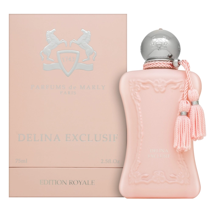Parfums de Marly Delina Exclusif Eau de Parfum unisex 75 ml