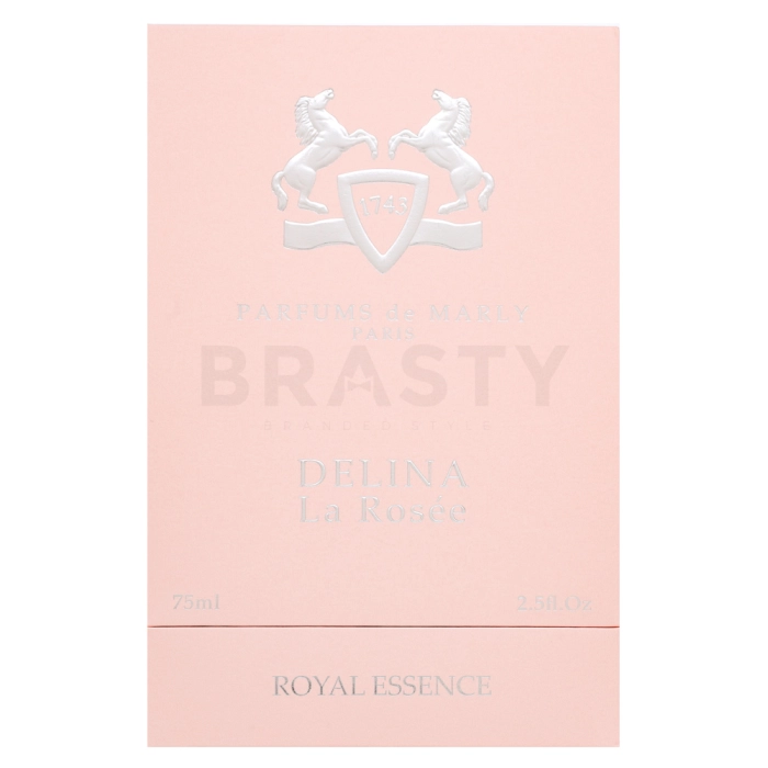 Parfums de Marly Delina La Rosée parfémovaná voda unisex 75 ml