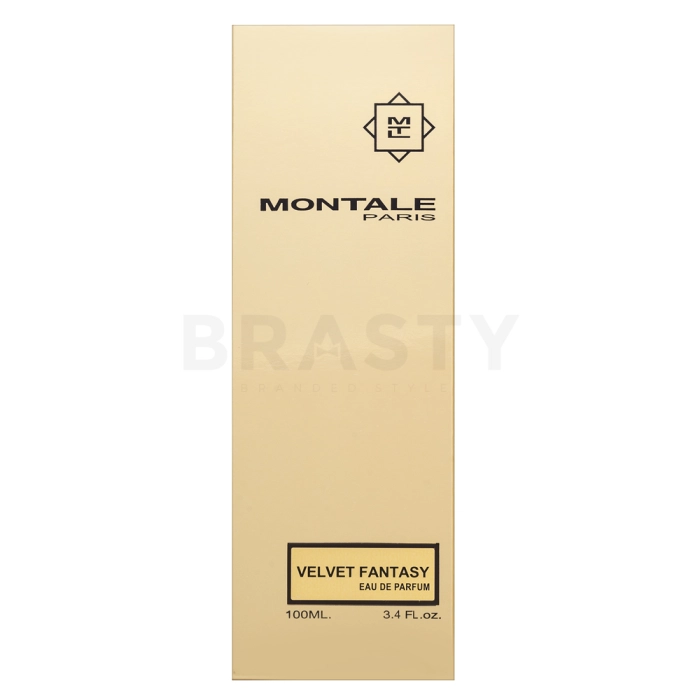 Montale Velvet Fantasy parfémovaná voda unisex 100 ml
