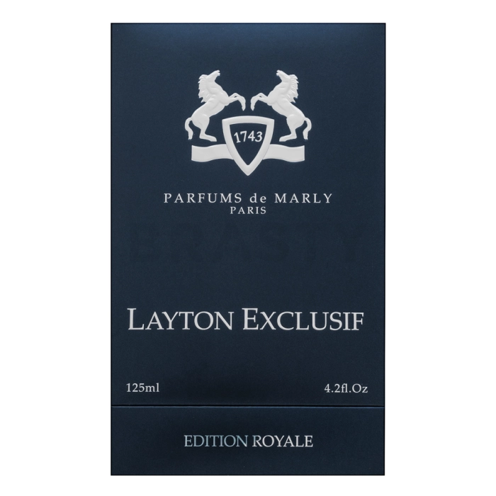 Parfums de Marly Layton Exclusif Eau de Parfum unisex 125 ml