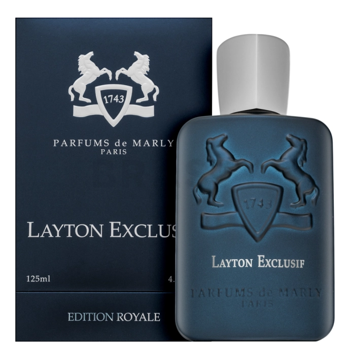 Parfums de Marly Layton Exclusif Eau de Parfum unisex 125 ml
