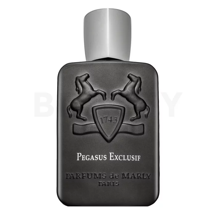 Parfums de Marly Pegasus Exclusif Eau de Parfum für Herren 125 ml