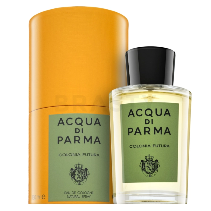 Acqua di Parma Colonia Futura kolínská voda pro muže 180 ml