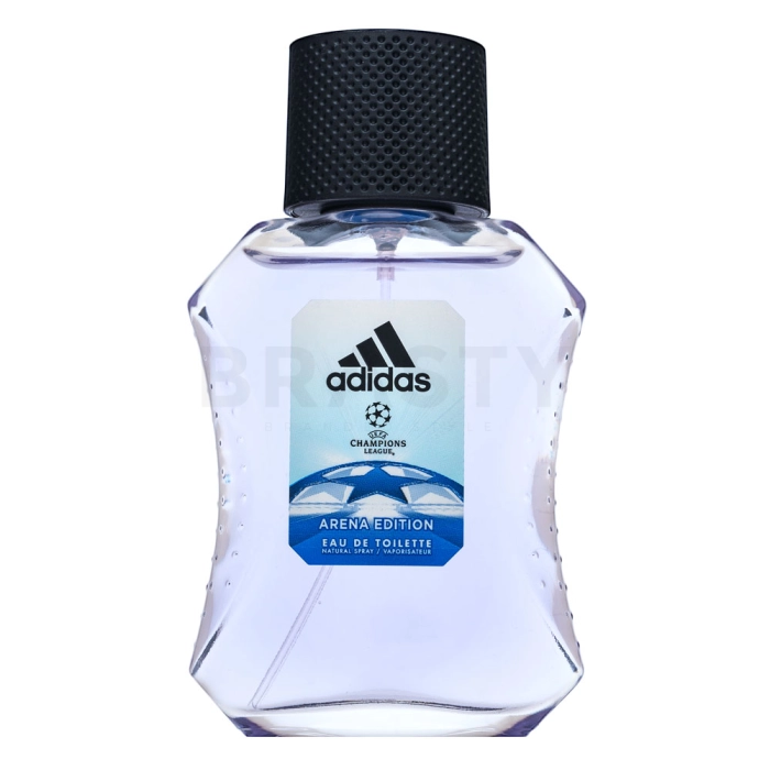 Adidas UEFA Champions League Arena Edition toaletní voda pro muže 50 ml