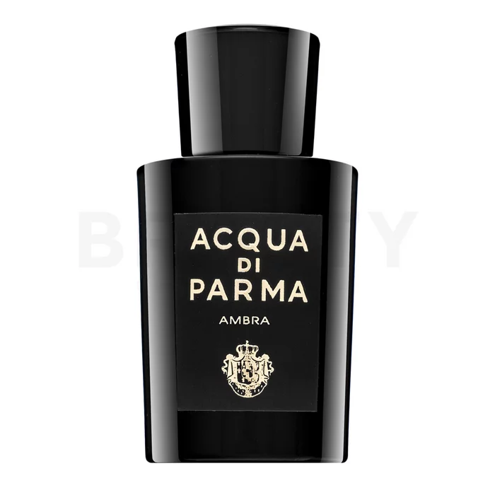 Acqua di Parma Ambra Eau de Parfum uniszex 20 ml