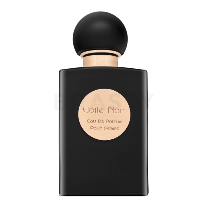 Ajmal Voile Noir Pour Femme parfémovaná voda pre ženy 100 ml