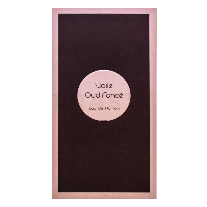 Ajmal Voile Oud Fonce parfémovaná voda pro ženy 100 ml