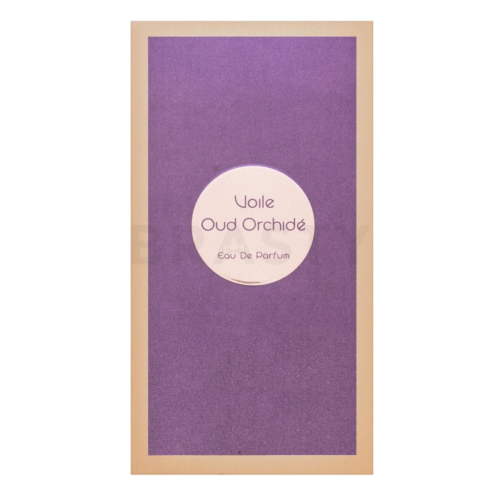 Ajmal Voile Oud Orchide Eau de Parfum for women 100 ml