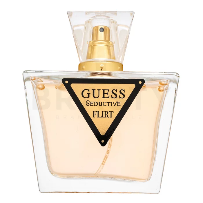 Guess Seductive Flirt toaletní voda pro ženy 75 ml