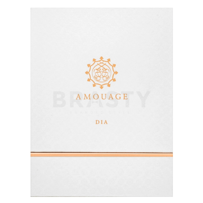 Amouage Dia Парфюмна вода за жени 50 ml