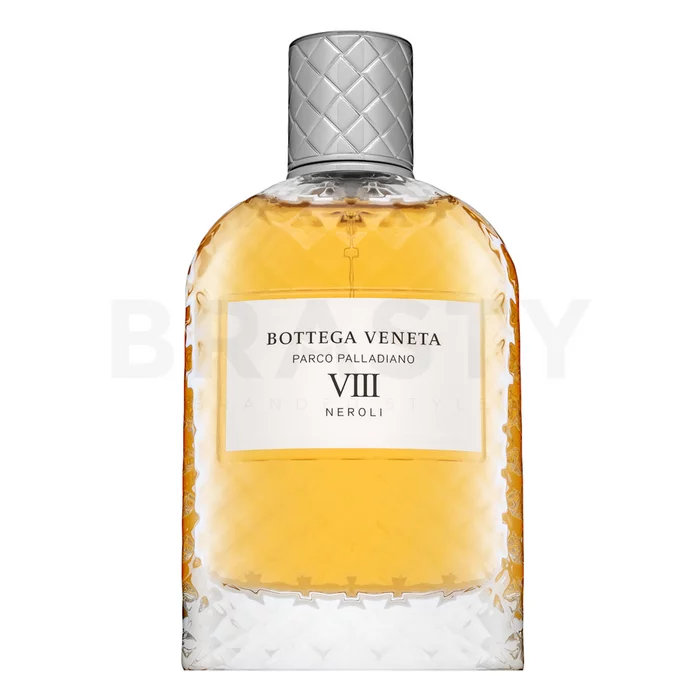 Bottega Veneta Parco Palladiano VIII Neroli Eau de Parfum unisex 100 ml