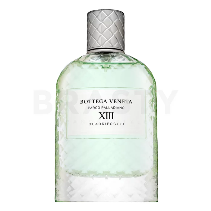 Bottega Veneta Parco Palladiano XIII Quadrifoglio parfémovaná voda unisex 100 ml
