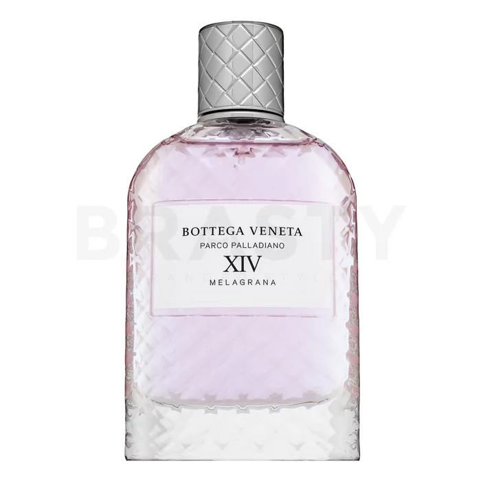 Bottega Veneta Parco Palladiano XIV Melagrana parfémovaná voda unisex 100 ml