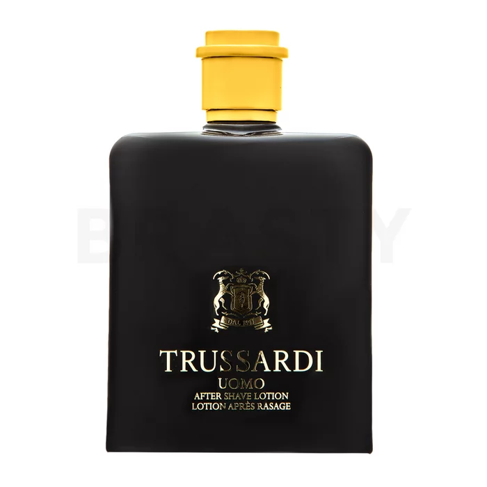 Trussardi Uomo 2011 aftershave voor mannen 100 ml
