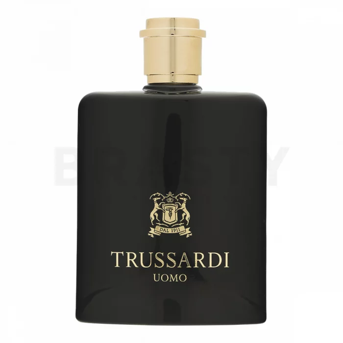 Trussardi Uomo 2011 Eau de Toilette bărbați 100 ml