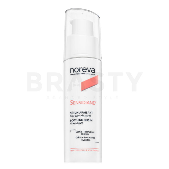 Noreva Sensidiane Soothing Serum siero contro l'irritazione della pelle 30 ml