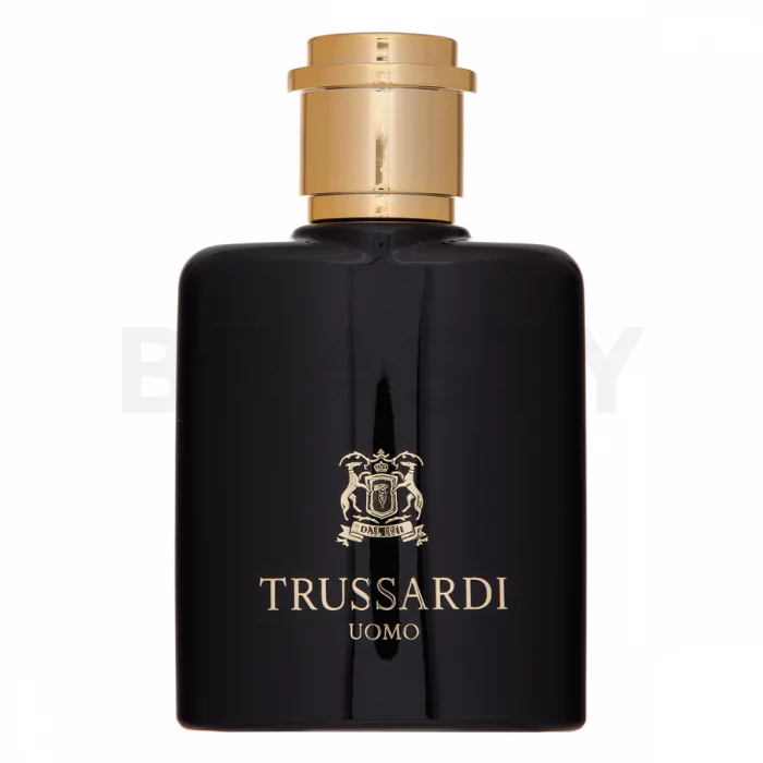 Trussardi Uomo 2011 toaletná voda pre mužov 30 ml