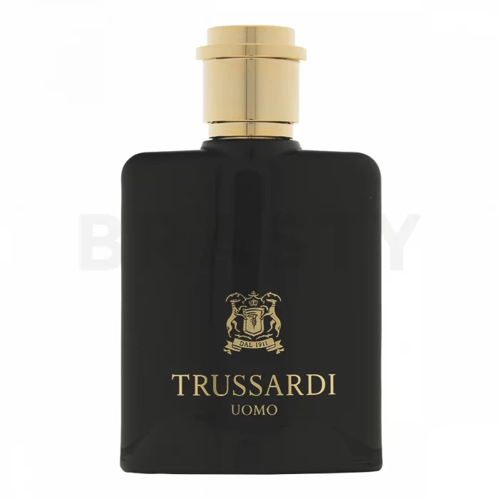 Trussardi Uomo 2011 Eau de Toilette para hombre 50 ml