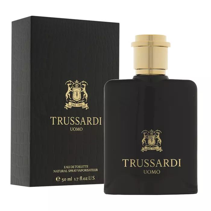 Trussardi Uomo 2011 Eau de Toilette para hombre 50 ml