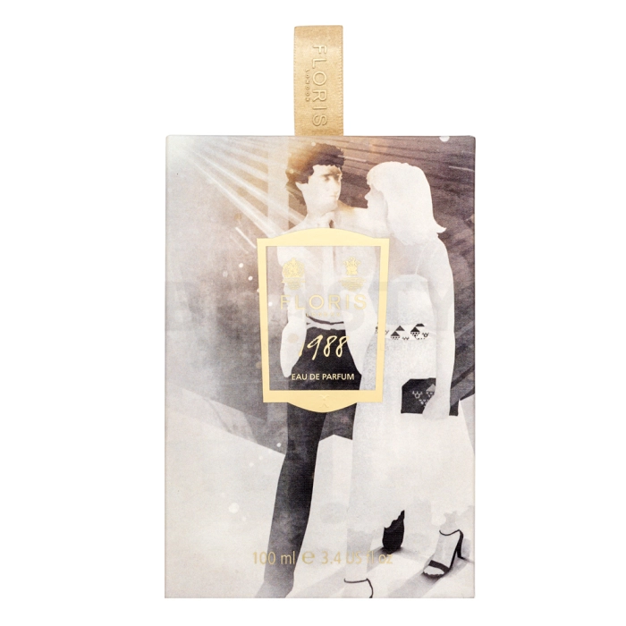 Floris 1988 parfémovaná voda unisex 100 ml